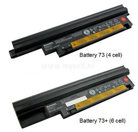 LENOVO ThinkPad 73 for Edge 4-Cell Li-Ion Battery 57Y4564 small