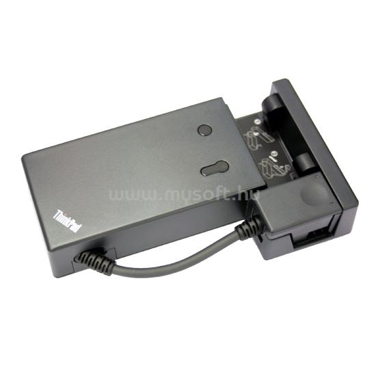 Lenovo thinkpad external battery charger 40y7625 adapter notebook