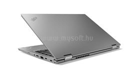LENOVO ThinkPad L380 Yoga Touch (ezüst) 20M7001FHV_16GBN1000SSD_S small