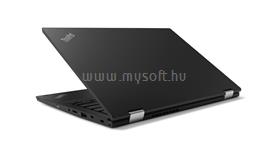 LENOVO ThinkPad L380 Yoga Touch (fekete) 20M7001BHV_12GBN500SSD_S small