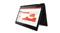 LENOVO ThinkPad L380 Yoga Touch (fekete) 20M7001GHV small