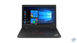 LENOVO ThinkPad L390 (fekete) 20NR0013HV_32GB_S small