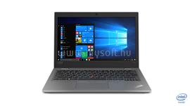 LENOVO ThinkPad L390 (szürke) 20NR001GHV_32GBN500SSD_S small