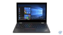 LENOVO ThinkPad L390 Yoga Touch (fekete) 20NT000XHV_16GBN500SSD_S small