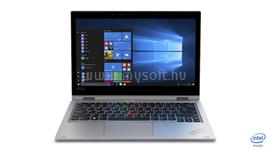 LENOVO ThinkPad L390 Yoga Touch (szürke) 20NT0011HV_32GBN1000SSD_S small