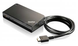 LENOVO ThinkPad OneLink+ Dock 40A40090EU small