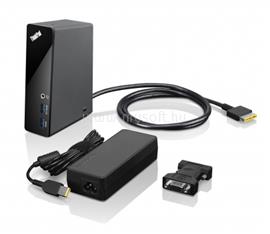 LENOVO ThinkPad OneLink Pro Dock Black 4X10E52941 small