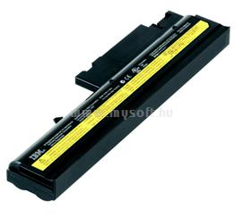 LENOVO ThinkPad T40/R50 Series 6-Cell Li-Ion Battery 92P1101 small