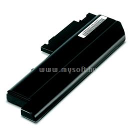 LENOVO ThinkPad T40/R50 Series 9-Cell Li-Ion Battery 92P1102 small