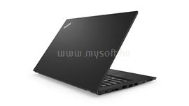 LENOVO ThinkPad T480s (fekete) 20L7001MHV small