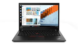 LENOVO ThinkPad T490 Touch 20N20039HV small