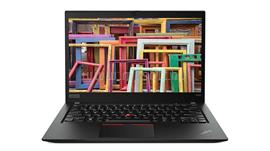 LENOVO ThinkPad T490s (fekete) 20NX002SHV small