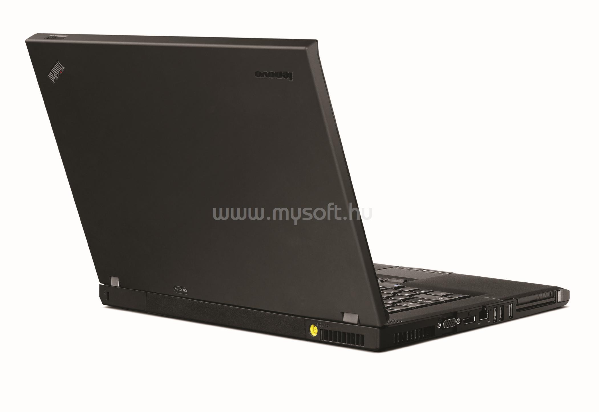 Lenovo thinkpad t500 nj27uhv notebook mysoft hu