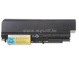 LENOVO ThinkPad Battery 33++ (9 cell) 43R2499 small
