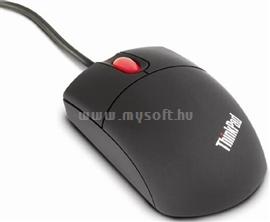 LENOVO ThinkPad Travel Mouse USB egér 31P7410 small