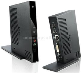 LENOVO ThinkPad USB Port Replicator with Digital Video 45K1611 small