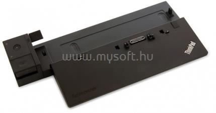 LENOVO ThinkPad Ultra Dock - 90W EU