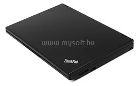 LENOVO ThinkPad X100e Black NTS2LHV small