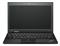 LENOVO ThinkPad X100e Black NTS2LHV small