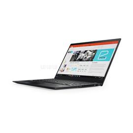 LENOVO ThinkPad X1 Carbon 5 (fekete) 20HR002SHV small