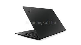 LENOVO ThinkPad X1 Carbon 6 (fekete) 20KH006JHV small