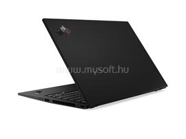 LENOVO ThinkPad X1 Carbon 8 4G (fekete) 20U90004HV small