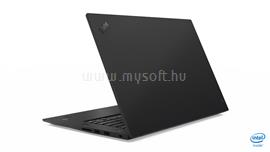 LENOVO ThinkPad X1 Extreme Touch (fekete) 20MF000UHV small