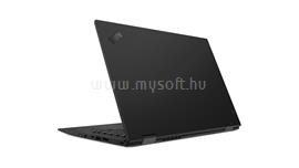 LENOVO ThinkPad X1 Yoga 3rd Gen Touch (fekete) 4G 20LD002KHV small