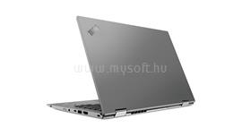 LENOVO ThinkPad X1 Yoga 3rd Gen Touch (ezüst) 4G 20LF000UHV small