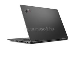 LENOVO ThinkPad X1 Yoga 5th Gen Touch 20UB0033HV small