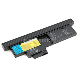LENOVO ThinkPad Battery 12++ (8 Cell) 43R9257 small