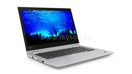 LENOVO ThinkPad X380 Yoga Touch (ezüst) 20LH001KHV small