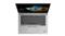 LENOVO ThinkPad X380 Yoga Touch (ezüst) 20LH001KHV small