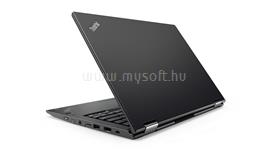 LENOVO ThinkPad X380 Yoga Touch (fekete) 20LJS2JA00 small