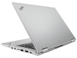LENOVO ThinkPad X380 Yoga Touch (szürke) 4G 20LH001NHV_N1000SSD_S small