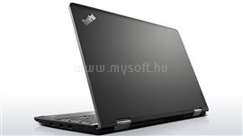LENOVO ThinkPad Yoga 15 Touch (fekete) 20DQ0038HV small