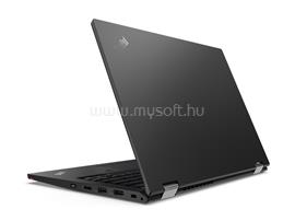 LENOVO ThinkPad L13 Yoga G2 Touch (fekete) 20VK0010HV small