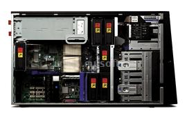 LENOVO ThinkServer TD100x Tower Form Factor SHL14EU small