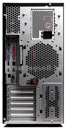 LENOVO ThinkServer TD100x Tower Form Factor SHL14EU small