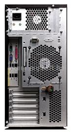 LENOVO ThinkServer TS100 Tower Form Factor SHD13EU small