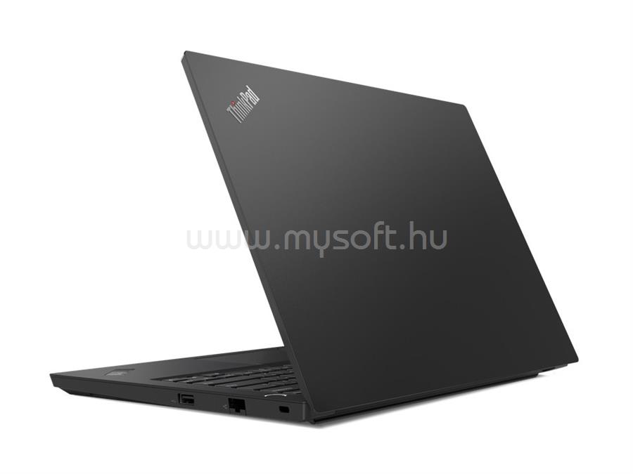 LENOVO ThinkPad E14 Black