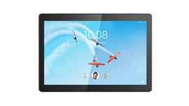 LENOVO Tab M10 HD (TB-X505F), 10,1" 1280x800 32GB Wi-Fi (Fekete) ZA4G0033BG small