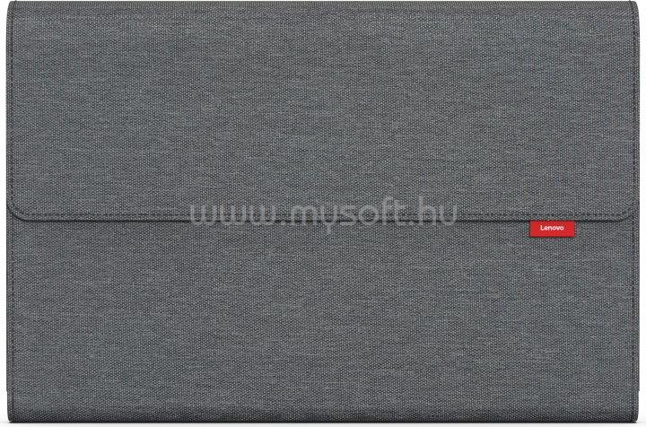 LENOVO Tablet Tok - YOGA TAB 11 SLEEVE GRAY (YT J706)