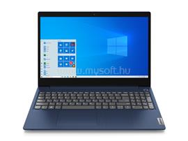LENOVO IdeaPad 3 15ALC6 (Abyss Blue) 82KU0058HV small