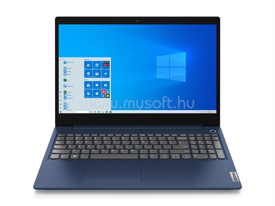 LENOVO IdeaPad 3 15ALC6 (Abyss Blue)