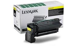 LEXMARK XC4150 Toner Sárga 24B6719 small