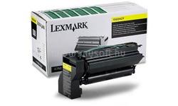 LEXMARK XC4150 Toner Sárga