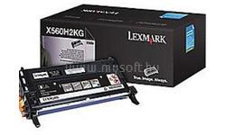 LEXMARK XC4150 Toner Fekete
