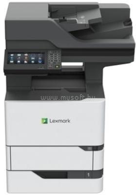 LEXMARK MX722ade mono multifunkciós lézernyomtató