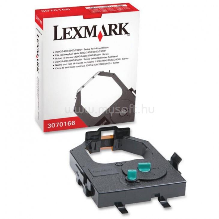 LEXMARK 3070166 Festékszalag